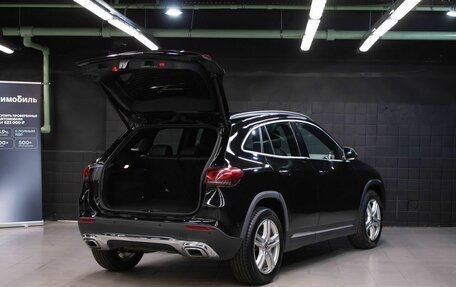 Mercedes-Benz GLA, 2021 год, 2 675 000 рублей, 8 фотография