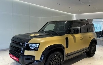 Land Rover Defender II, 2026 год, 16 600 000 рублей, 1 фотография