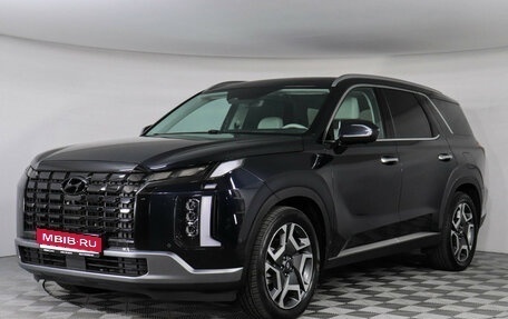 Hyundai Palisade I, 2023 год, 5 897 000 рублей, 1 фотография