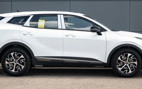 KIA Sportage IV рестайлинг, 2026 год, 3 450 000 рублей, 1 фотография