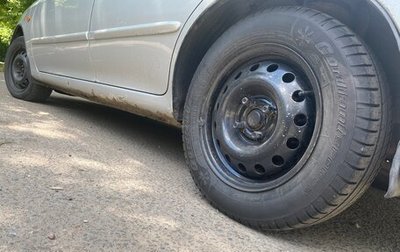 KIA Spectra II (LD), 2006 год, 220 000 рублей, 1 фотография