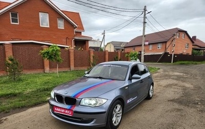 BMW 1 серия, 2006 год, 670 000 рублей, 1 фотография