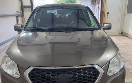 Datsun on-DO I рестайлинг, 2015 год, 250 000 рублей, 1 фотография