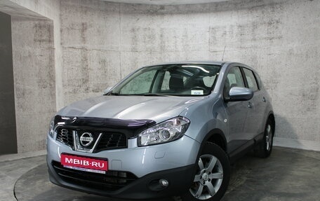 Nissan Qashqai, 2011 год, 1 125 000 рублей, 1 фотография