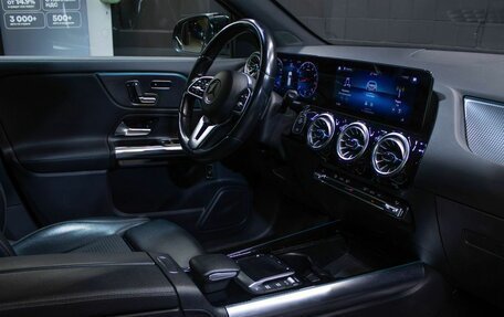 Mercedes-Benz GLA, 2021 год, 2 675 000 рублей, 12 фотография