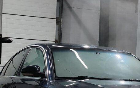 Volkswagen Passat B5+ рестайлинг, 2003 год, 500 000 рублей, 1 фотография