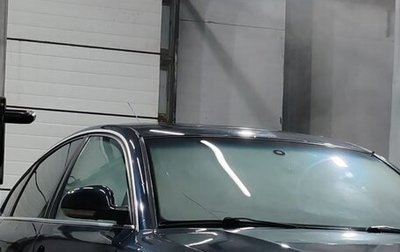 Volkswagen Passat B5+ рестайлинг, 2003 год, 500 000 рублей, 1 фотография