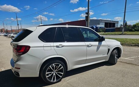 BMW X5, 2018 год, 4 950 000 рублей, 1 фотография