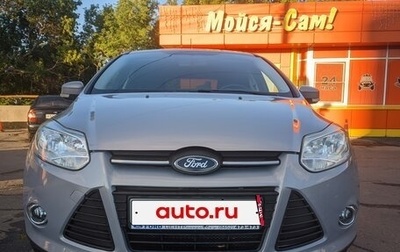 Ford Focus III, 2011 год, 635 000 рублей, 1 фотография