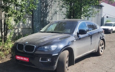 BMW X6, 2012 год, 1 200 000 рублей, 1 фотография