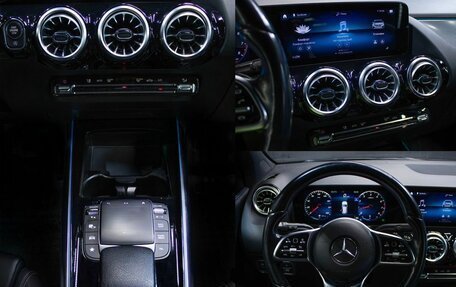 Mercedes-Benz GLA, 2021 год, 2 675 000 рублей, 15 фотография