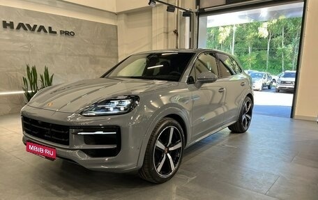 Porsche Cayenne III, 2026 год, 22 150 000 рублей, 1 фотография