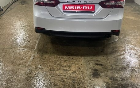 Toyota Camry, 2020 год, 2 800 000 рублей, 1 фотография