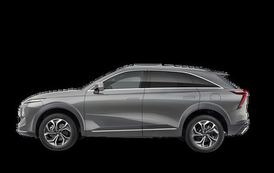 Haval F7, 2026 год, 2 999 000 рублей, 1 фотография