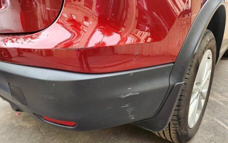 Nissan Qashqai, 2017 год, 1 350 000 рублей, 2 фотография