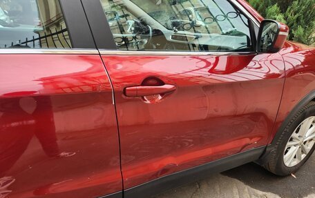 Nissan Qashqai, 2017 год, 1 350 000 рублей, 3 фотография