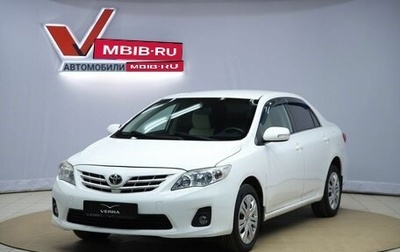 Toyota Corolla, 2012 год, 790 000 рублей, 1 фотография