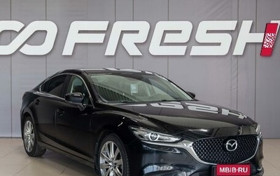 Mazda 6, 2021 год, 2 550 000 рублей, 1 фотография