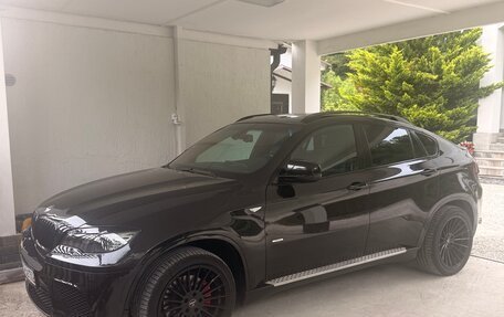 BMW X6, 2010 год, 2 000 000 рублей, 4 фотография