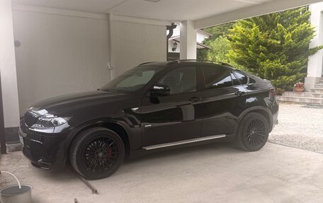 BMW X6, 2010 год, 2 000 000 рублей, 5 фотография
