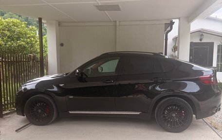 BMW X6, 2010 год, 2 000 000 рублей, 6 фотография