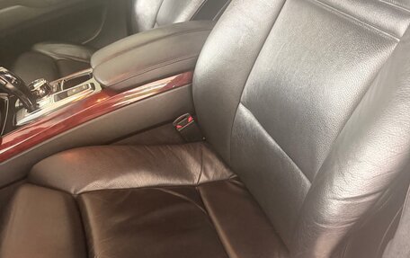 BMW X6, 2010 год, 2 000 000 рублей, 10 фотография