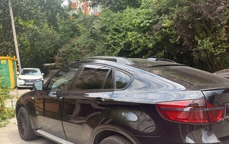 BMW X6, 2010 год, 2 000 000 рублей, 13 фотография