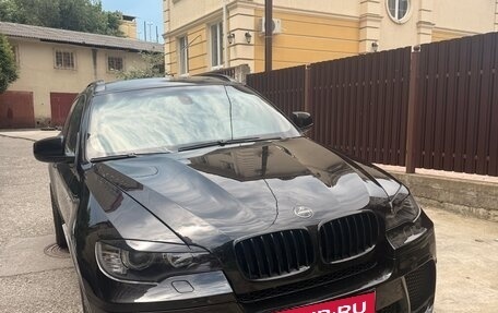 BMW X6, 2010 год, 2 000 000 рублей, 12 фотография