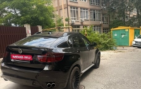BMW X6, 2010 год, 2 000 000 рублей, 14 фотография