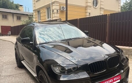 BMW X6, 2010 год, 2 000 000 рублей, 17 фотография