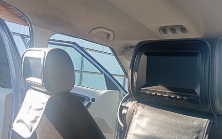 Skoda Roomster, 2006 год, 190 000 рублей, 8 фотография
