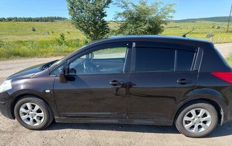 Nissan Tiida, 2011 год, 710 000 рублей, 5 фотография