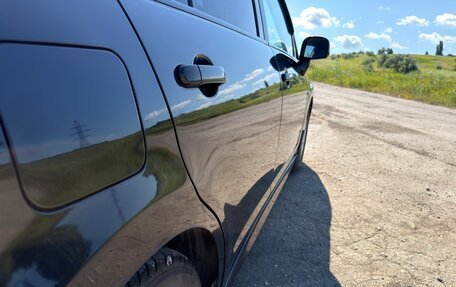 Nissan Tiida, 2011 год, 710 000 рублей, 11 фотография