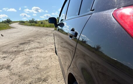 Nissan Tiida, 2011 год, 710 000 рублей, 12 фотография