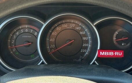 Nissan Tiida, 2011 год, 710 000 рублей, 18 фотография