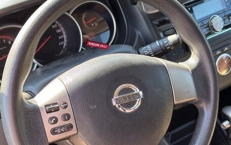 Nissan Tiida, 2011 год, 710 000 рублей, 14 фотография