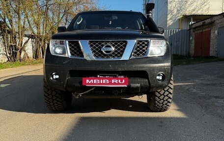 Nissan Pathfinder, 2006 год, 1 000 000 рублей, 4 фотография