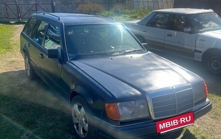 Mercedes-Benz W124, 1992 год, 200 000 рублей, 2 фотография