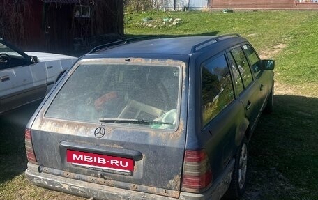 Mercedes-Benz W124, 1992 год, 200 000 рублей, 3 фотография