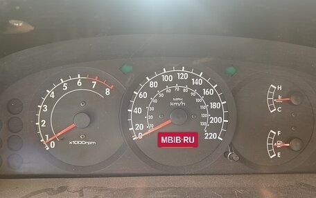 KIA Spectra II (LD), 2007 год, 170 000 рублей, 7 фотография
