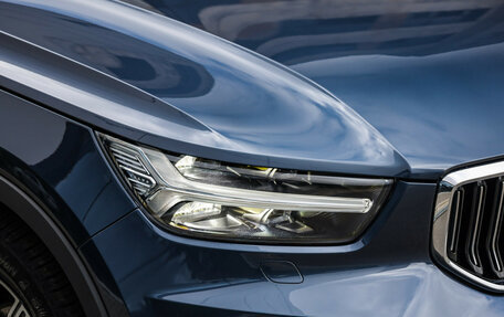 Volvo XC40 I, 2021 год, 3 549 000 рублей, 12 фотография