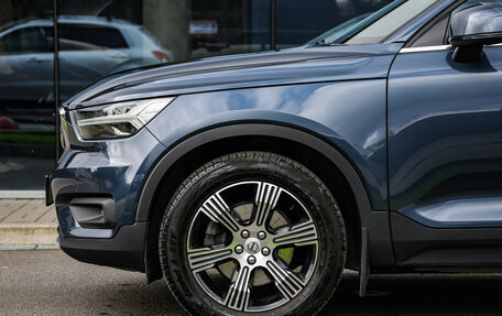 Volvo XC40 I, 2021 год, 3 549 000 рублей, 11 фотография