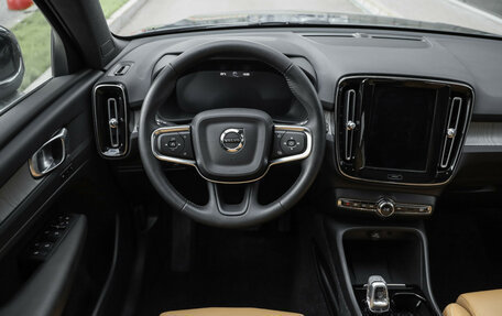 Volvo XC40 I, 2021 год, 3 549 000 рублей, 16 фотография