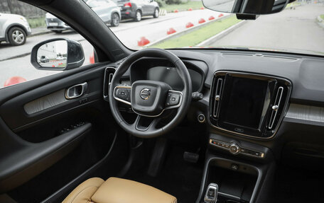 Volvo XC40 I, 2021 год, 3 549 000 рублей, 14 фотография
