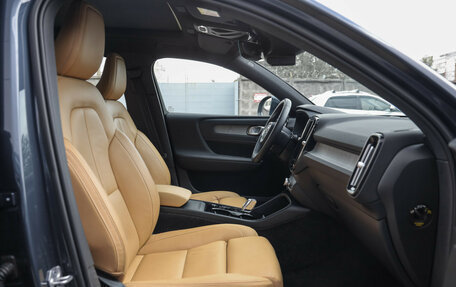Volvo XC40 I, 2021 год, 3 549 000 рублей, 29 фотография