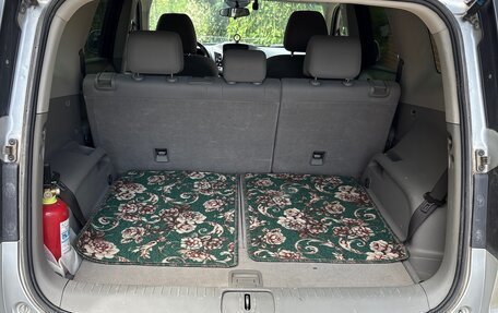 Chevrolet Orlando I, 2012 год, 1 200 000 рублей, 3 фотография