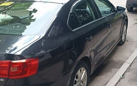 Volkswagen Jetta VI, 2013 год, 1 100 000 рублей, 4 фотография