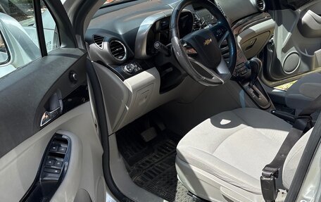 Chevrolet Orlando I, 2012 год, 1 200 000 рублей, 5 фотография