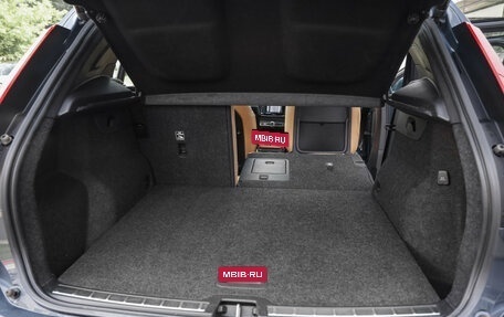 Volvo XC40 I, 2021 год, 3 549 000 рублей, 35 фотография