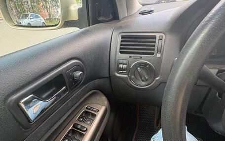 Volkswagen Bora, 2001 год, 260 000 рублей, 6 фотография